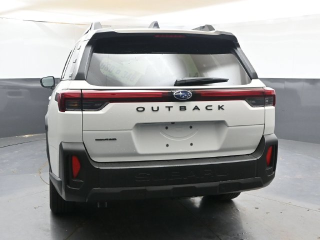 New 2026 Subaru Outback Limited AWD/4WD image 4