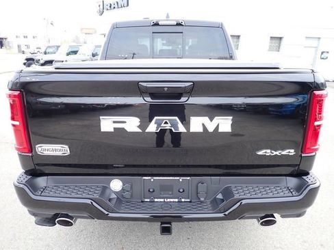 New 2026 RAM 1500 Limited AWD/4WD image 4