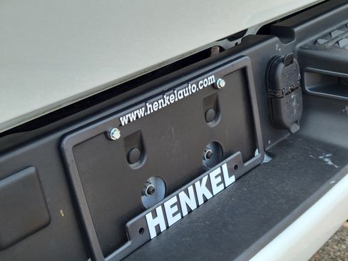 Used 2025 RAM 2500 Big Horn AWD/4WD image 25