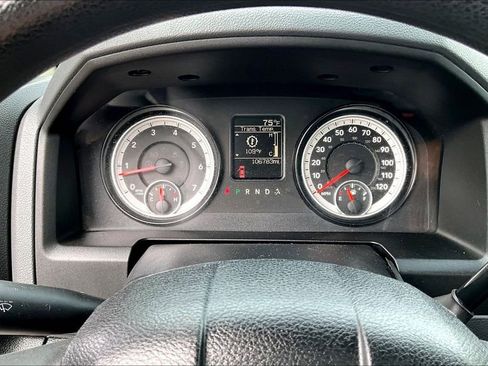 Used 2014 RAM 2500 Tradesman w/ Power & Remote Entry Group AWD/4WD image 18