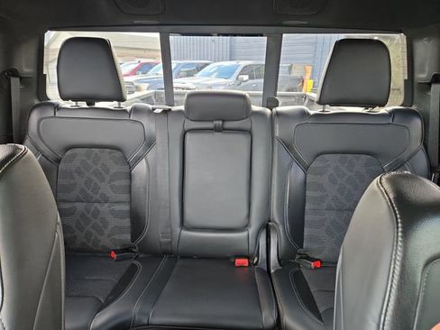 Used 2020 RAM 1500 Rebel w/ Rebel Level 2 Equipment Group AWD/4WD image 28