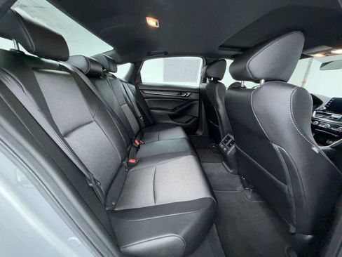 Used 2021 Honda Accord Sport image 17