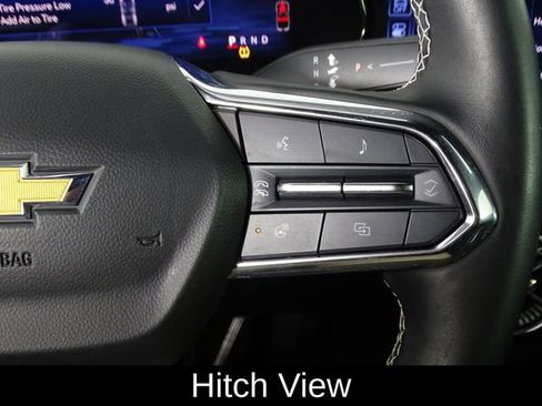 Used 2024 Chevrolet Blazer EV LT image 25