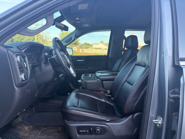 Used 2020 GMC Sierra 1500 SLE w/ SLE Value Package AWD/4WD image 9