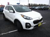Used 2020 Kia Sportage S w/ S Sunroof Package image 5