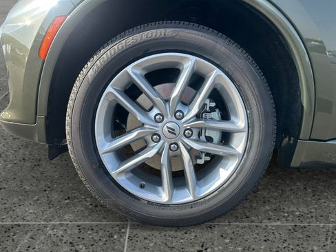 New 2026 Dodge Durango GT image 14