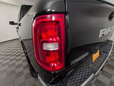 Certified 2025 RAM 1500 Big Horn AWD/4WD image 16