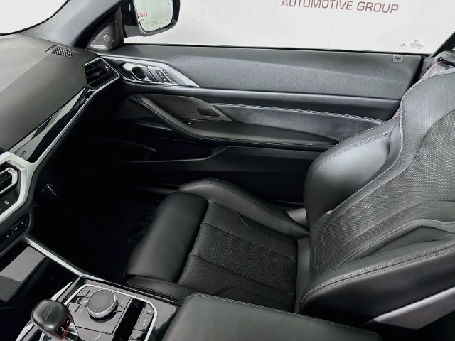 Used 2022 BMW M4 xDrive Competition AWD/4WD image 31