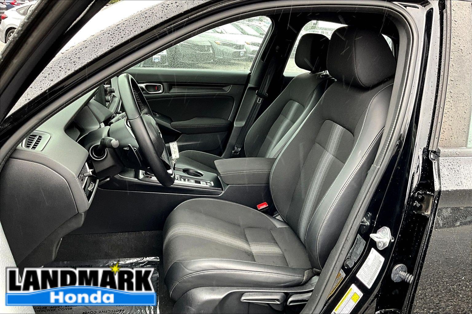 Used 2023 Honda Civic Sport image 25