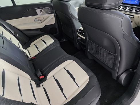 Certified 2024 Mercedes-Benz GLE 53 AMG GLE 53 AMGﾮ image 29