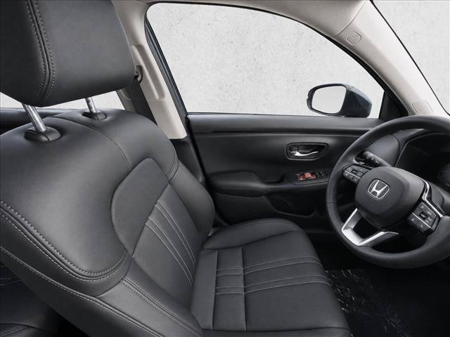 New 2027 Honda HR-V EX-L image 21