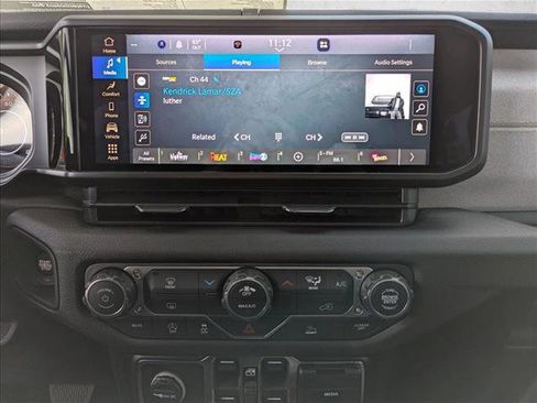 New 2026 Jeep Wrangler Sport image 11