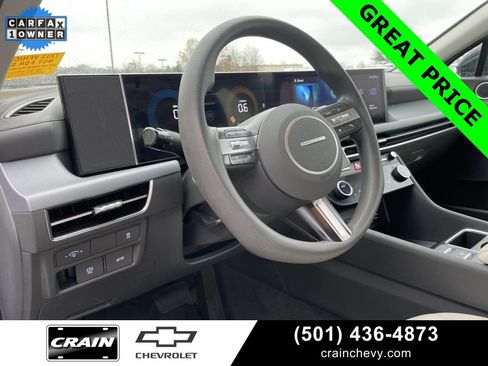 Used 2024 Hyundai Sonata SEL image 9