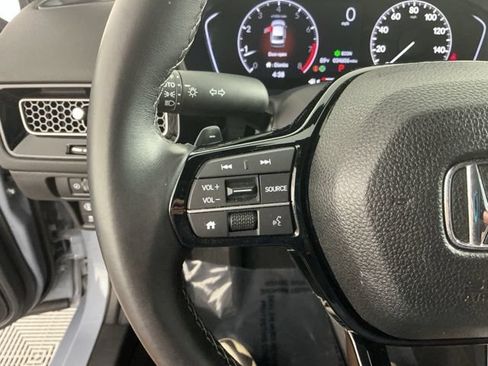 Certified 2023 Honda Civic Sport image 18