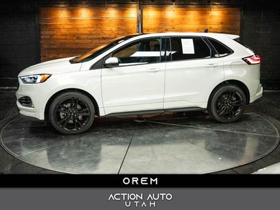 Used 2024 Ford Edge ST w/ Equipment Group 401A