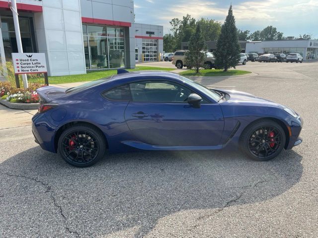 Used 2026 Toyota GR86 Premium w/ GR Wheel Package (TMS RWD image 9
