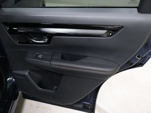 New 2026 Honda CR-V Sport Touring image 19