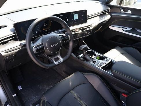 New 2026 Kia K5 GT image 12