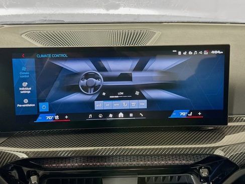 New 2025 BMW M2 w/ Lighting Package image 16