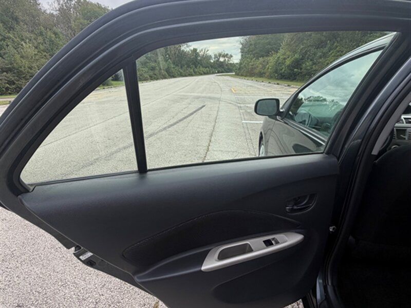 Used 2011 Toyota Yaris Sedan w/ PWR Pkg w/Steel Wheels FWD image 21
