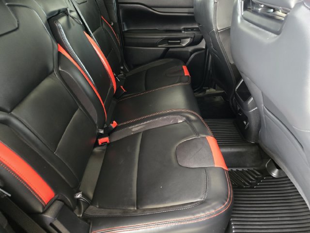 Used 2025 Ford Ranger Raptor AWD/4WD image 33