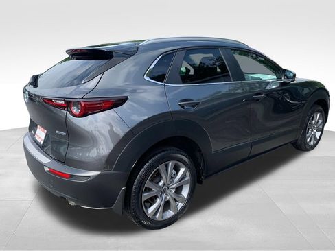 Used 2025 MAZDA CX-30 AWD 2.5 S w/ Preferred Package image 5