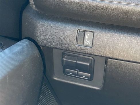 Used 2024 Chevrolet Colorado W/T w/ WT Convenience Package II image 18