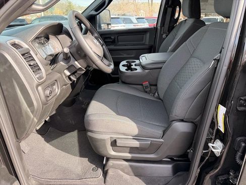 New 2026 RAM 2500 Tradesman image 7