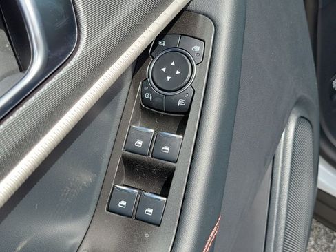 New 2026 Ford Explorer ST RWD image 24