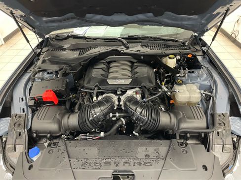 Used 2024 Ford Mustang GT Premium RWD image 15