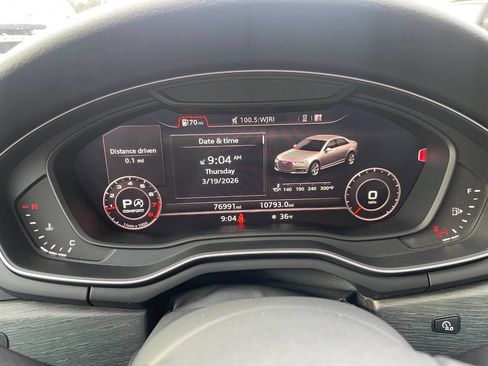 Used 2018 Audi A4 2.0T Premium Plus w/ Premium Plus Package image 23