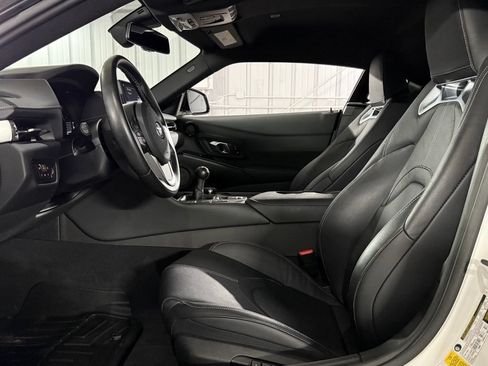 Used 2023 Toyota Supra RWD image 18