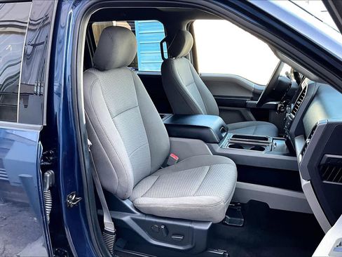 Used 2019 Ford F150 XLT w/ Equipment Group 302A Luxury image 9