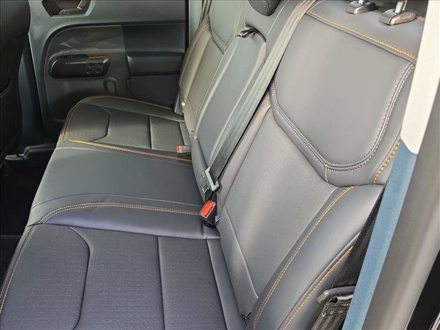 New 2026 Ford Maverick Tremor AWD/4WD image 16