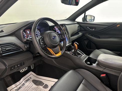 Used 2022 Subaru Outback Wilderness image 8