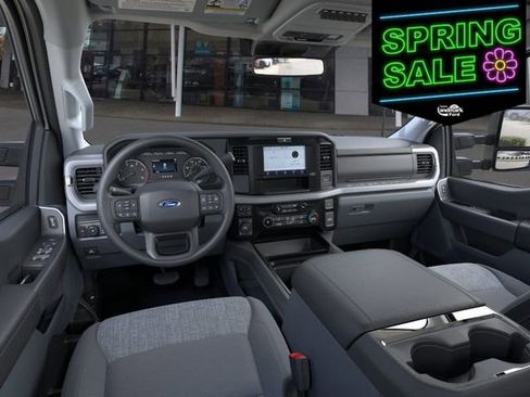 New 2026 Ford F350 XLT image 9