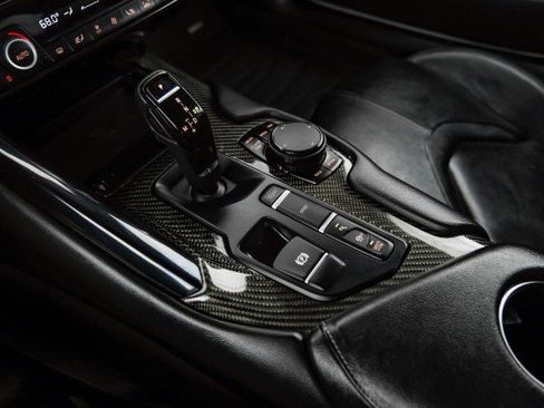 Used 2021 Toyota Supra Premium w/ Driver Assist Package image 23