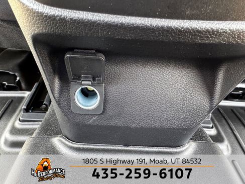 Used 2025 Ford Ranger XL w/ Trailer Tow Package image 58