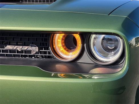 Used 2023 Dodge Challenger SRT Hellcat image 5