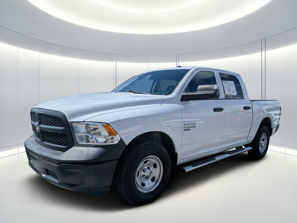 Used 2022 RAM 1500 Tradesman w/ Popular Equipment Group AWD/4WD image 6
