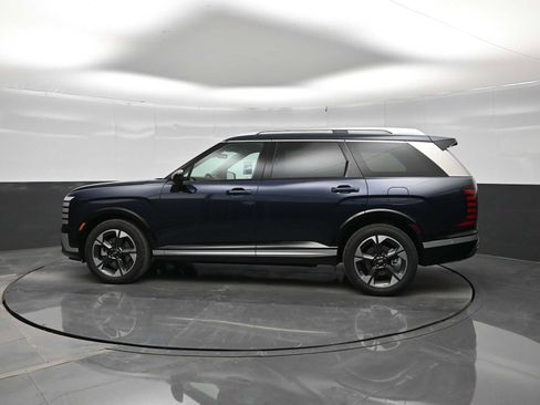 New 2026 Hyundai Palisade Limited AWD/4WD image 5