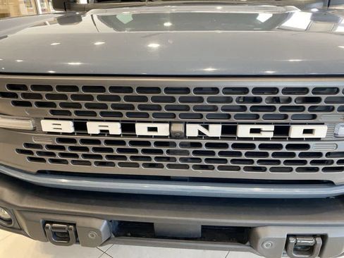 Used 2023 Ford Bronco Badlands AWD/4WD image 10