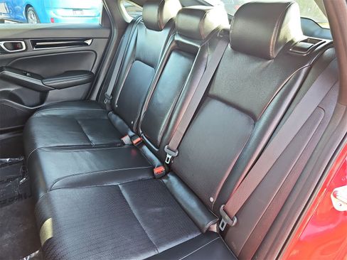 Used 2023 Honda Civic Sport Touring image 13