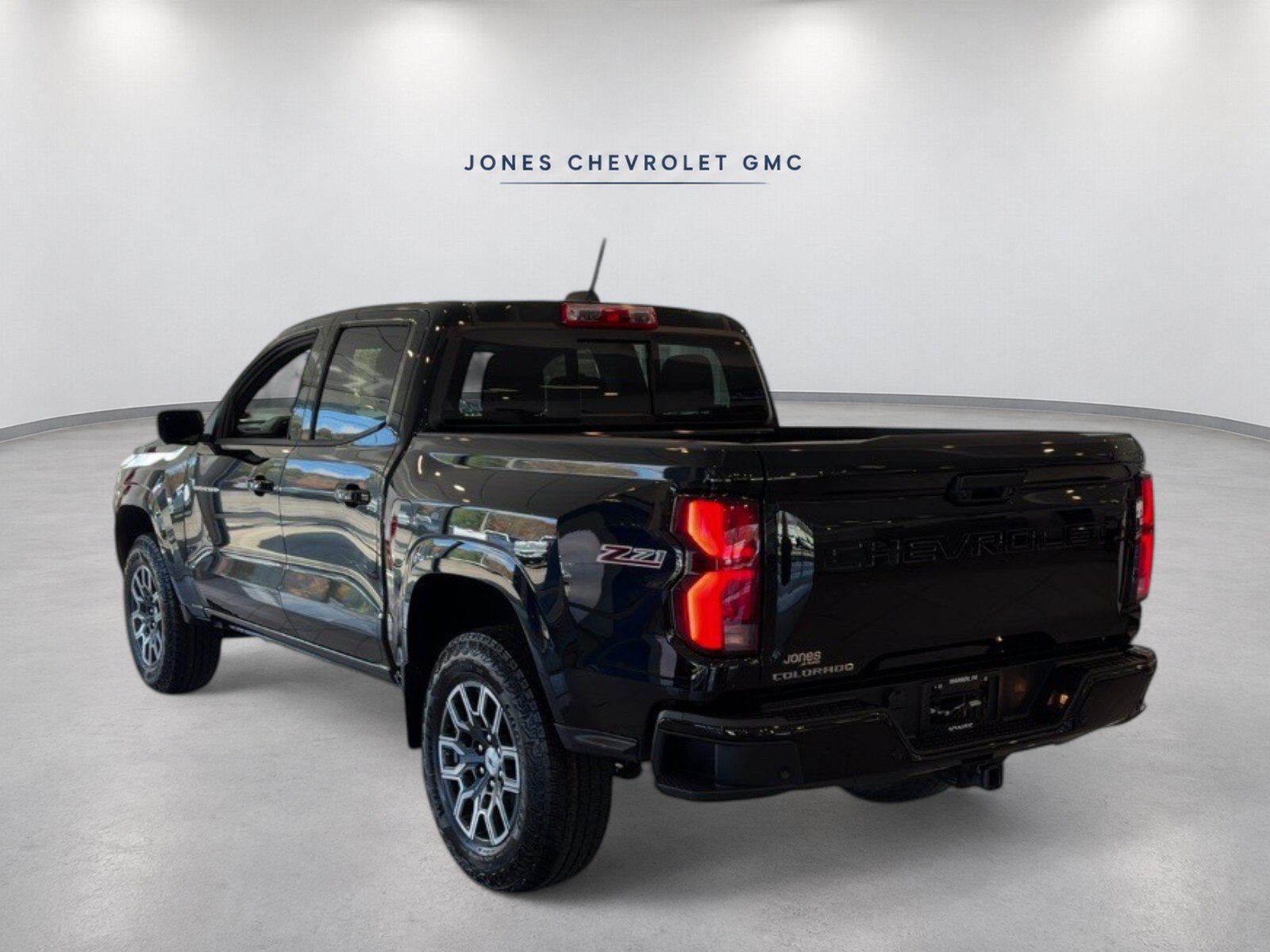 New 2026 Chevrolet Colorado Z71 AWD/4WD image 6