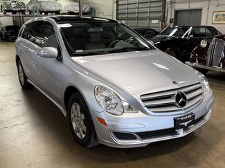 Used 2007 Mercedes-Benz R 350 R 350 video 1