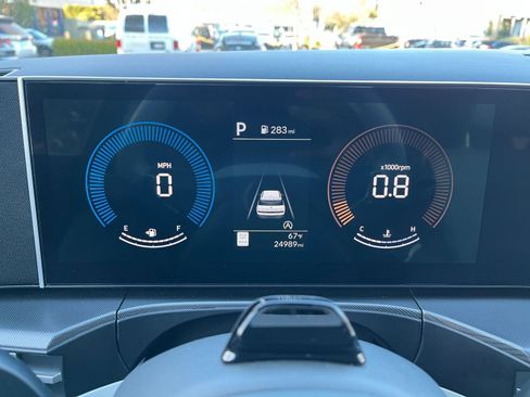 Used 2025 Hyundai Santa Fe SEL image 43