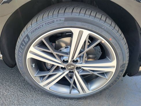 New 2026 Genesis GV80 3.5T e-SC image 7