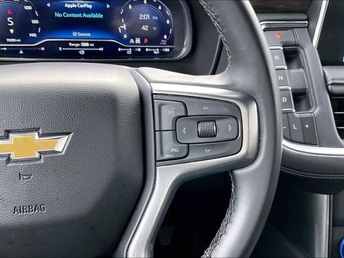 Used 2023 Chevrolet Tahoe LT AWD/4WD image 12