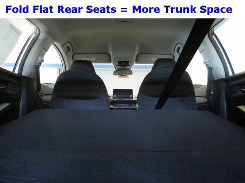 New 2025 Honda Accord LX image 19