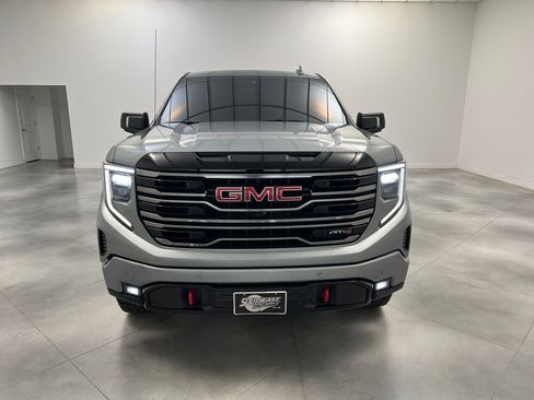 Used 2025 GMC Sierra 1500 AT4 AWD/4WD image 2